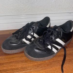 Adidas sambas!!